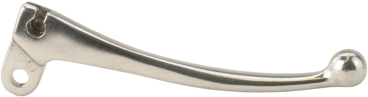 Bremshebel links in silber für Suzuki AN Burgman, UC Epicuro 125ccm bis 150ccm